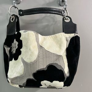 Glenda Gies handbag style “Emma”